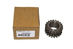 GEAR - CRANKSHAFT