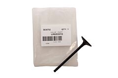 VALVE - INLET