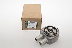 OIL COOLER