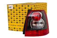 LAMP - REAR STOP AND FLASHER RH