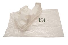 RESERVOIR - WINDSHIELD WASHER