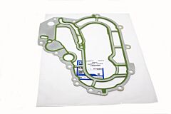 GASKET - COVER