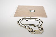 GASKET - COVER