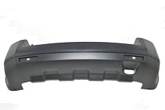 BUMPER - REAR