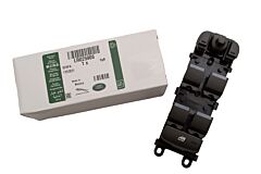 LR025908 - SWITCH - WINDOW CONTROL - DOUBLE