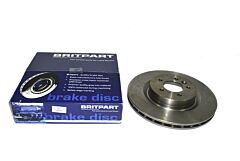 DISC - BRAKE - VENTED