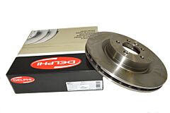 DISC BRAKE VENTED