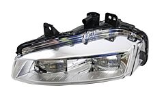 LAMP - FOG - LIGHTING - FRONT - LH - LED