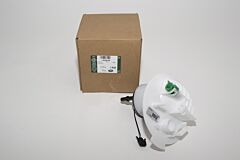 COVER - FUEL SENDER