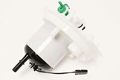 COVER - FUEL SENDER