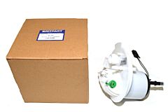 COVER - FUEL SENDER