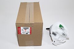 COVER - FUEL SENDER