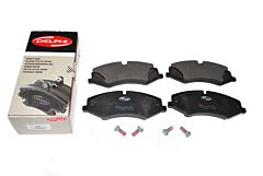 KIT - BRAKE PAD