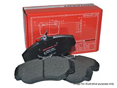 BRAKE PADS