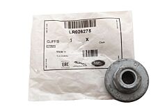 NUT - FLANGED
