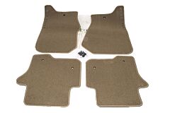 LR026385 - KIT - FLOOR CONTOUR MAT
