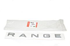 NAME PLATE - PLASTIC
