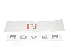 NAME PLATE - PLASTIC