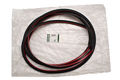 LR026447 - SEAL - DOOR FRONT AND REAR