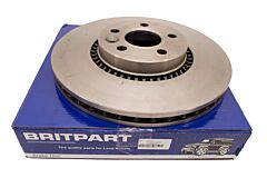 DISC-BRAKE-VENTED