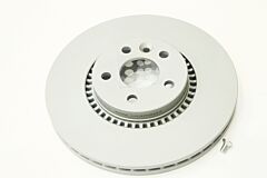 BRAKE DISCS X2