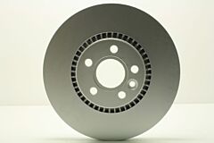 FRONT BRAKE DISC