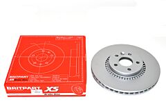 DISC-BRAKE-VENTED