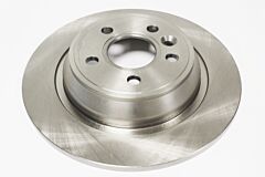 BRAKE DISC - REAR