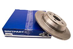 DISC-BRAKE-SOLID