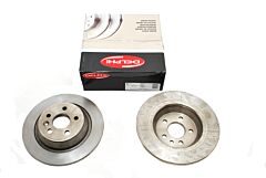 DISC - BRAKE (PAIR)