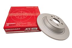 DISC-BRAKE-SOLID