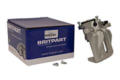CALIPER - BRAKE - LESS PADS