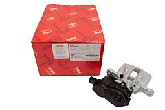 CALIPER - BRAKE - LESS PADS