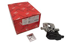 CALIPER - BRAKE - LESS PADS