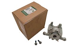 CALIPER - BRAKE - LESS PADS