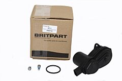 MODULE - ELECTRIC PARKING BRAKE