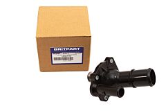 THERMOSTAT AND HOUSING