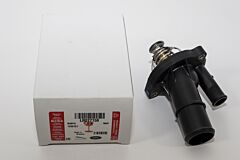 LR027158 - THERMOSTAT AND HOUSING
