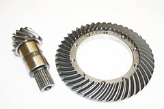 GEAR AND PINION - DRIVING