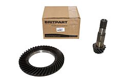 GEAR AND PINION - DRIVING