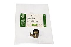 SPRING-ASH RECEPTACLE
