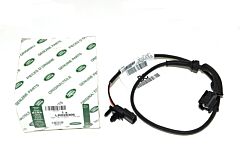 WIRING - MAGNETIC DAMPER