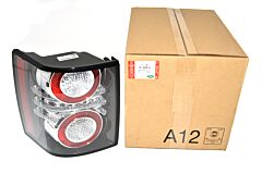 LR028515 - LAMP