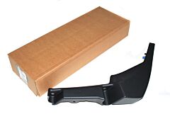 BRACKET - BUMPER MOUNTING