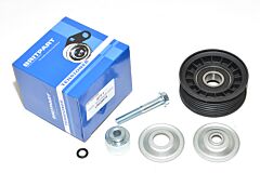 IDLER - ACCESSORY DRIVE
