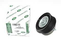 IDLER - ACCESSORY DRIVE