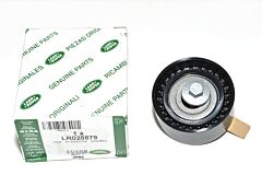 IDLER - ACCESSORY DRIVE