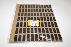 PAD - RUBBER