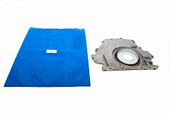 RETAINER - CRANKSHAFT OIL SEAL