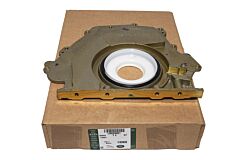 RETAINER - CRANKSHAFT OIL SEAL